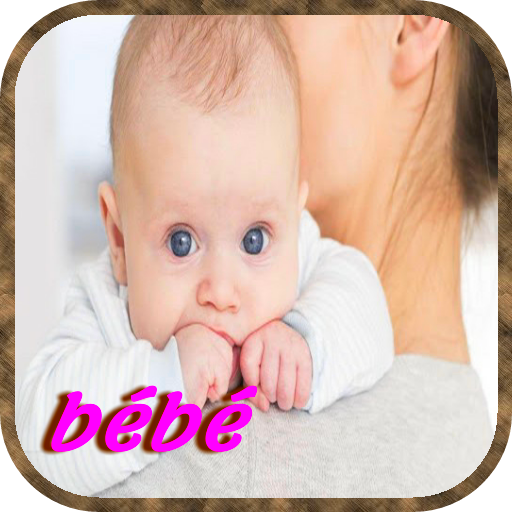 bébé cadres photo Image enfant pour Whatsapp 2021 icon