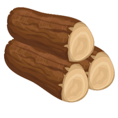 Timber measurement आइकन