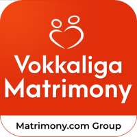 Vokkaliga Matrimony App