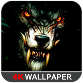 Werewolf Wallpapers (4K) icon