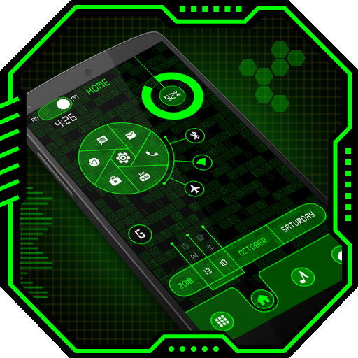 Snappy Launcher 2022 icon