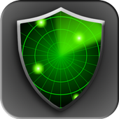 Security Antivirus 2017 icon