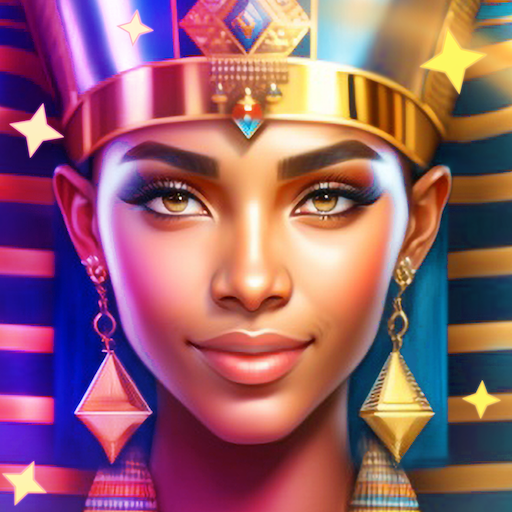 Merge Treasure Hunt－Match game icon