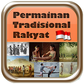 Permainan Tradisional Rakyat أيقونة