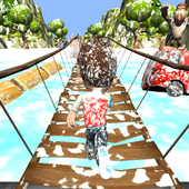 Paw Ryder Snow Dash icon