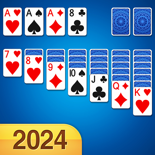 Solitaire Card Game icon