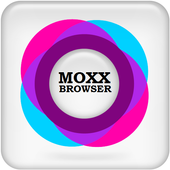 MOXX Browser icon