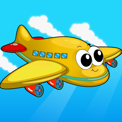 Baby Games: 2  kids, toddlers icon
