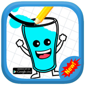 Super Happy Glass icon