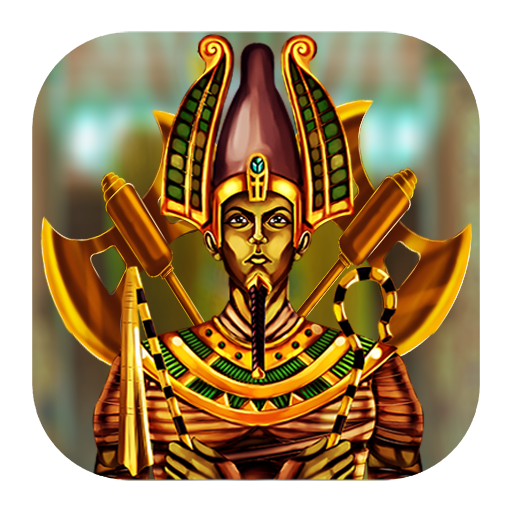 Clash of Pharaohs : Egypt Empire icon