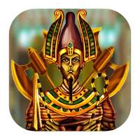 Clash of Pharaohs : Egypt Empire