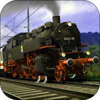 Train Simulator Real Indian 2017