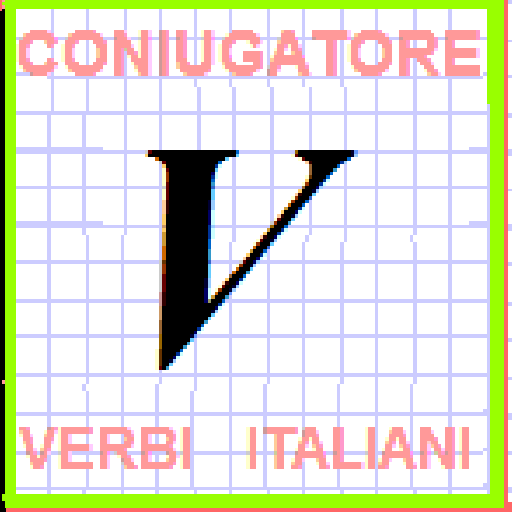 Verbi italiani icon