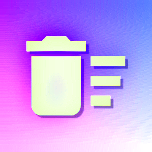 System Apps Remover Miui icon