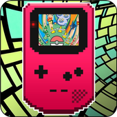 Color Boy - GBC Emulator icon