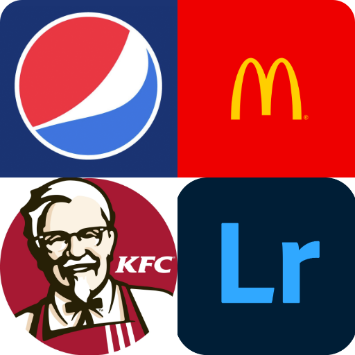 Guess the Logo - Logo Quiz icon