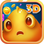 Fishing Story 3D - Endless Joy icon