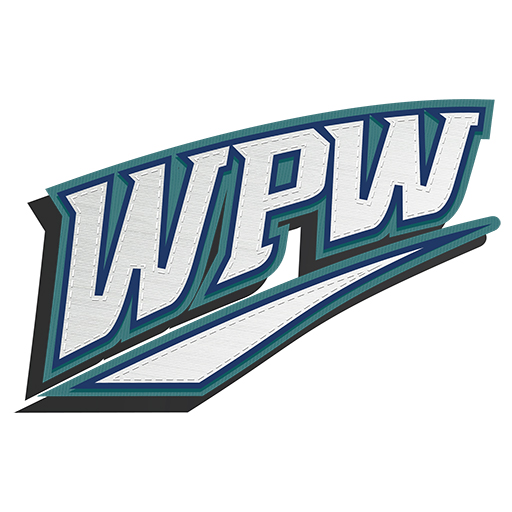 What Pros Wear - Baseball أيقونة