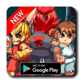 New Puzzle Fighter Cheat icon