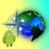 Where is my phone? find by GPS icon