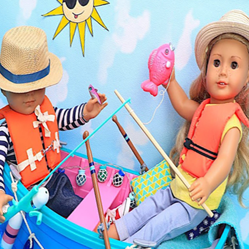 Show Funny Toys Videos icon