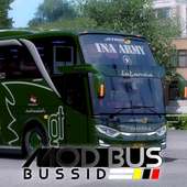 Mod Bus Bussid