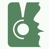 MyTalker AAC Phone Edition talking AAC speech app icon