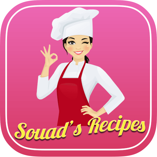 Souad's Recipes - Special Moroccan recipes icon