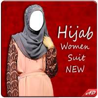 Hijab Women Suit New on 9Apps