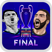 Champion League Final icon