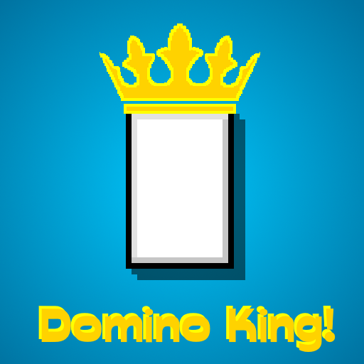 Domino King! icon