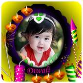 Diwali Photo Frames on 9Apps