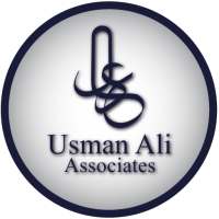 Usman Ali Associates on 9Apps