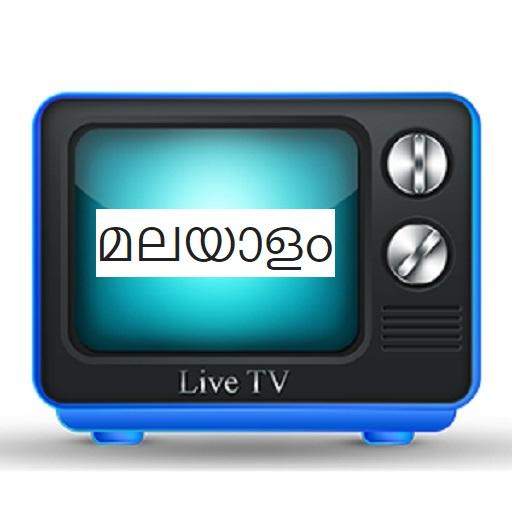Mobile Malayalam Live TV HD Channels icon