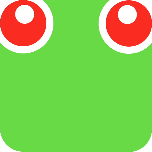 GO Frog GO icon
