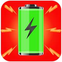 شحن فائق السرعة 2021 وموفر للبطارية on 9Apps