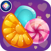 Candy Mania 2017 icon