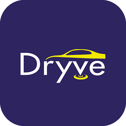 ikon Dryve Driver