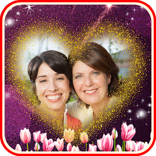 Happy Mother Day 2021 Photo Frames иконка