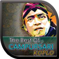 Mp3 Campursari Koplo Offline on 9Apps