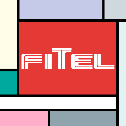 FITEL SMART APP icon