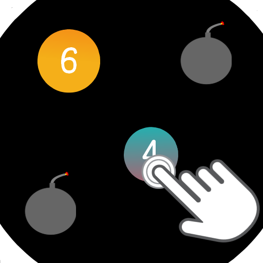 Hit The Ball: Tap Falling Balls icon