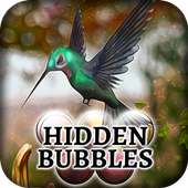 Bubble Saga Autumn Colors