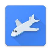 airstar - flight booking app icon