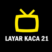 Layar Kaca 21 icon