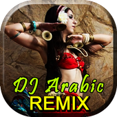 ikon DJ Arabic Nonstop House Remix