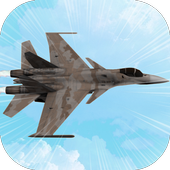 Fighter Aircraft Warfare icon