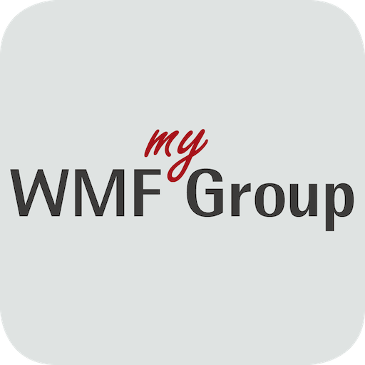 My WMF Group - Mitarbeiter App icon