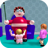 Roblox Grandmas House Escape oby new tips &amp; tricks icon