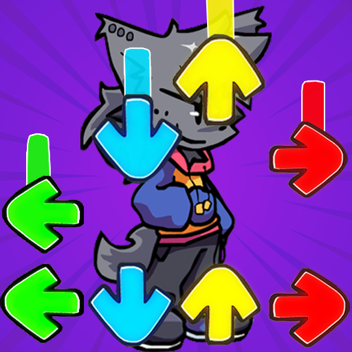 FNF Music Battle: Friday Funny Mod Kapi icon